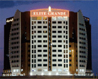 Elite Grande Hotel