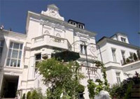 Hotel Mittelweg