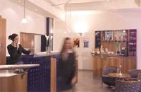 Starlight Suiten Hotel