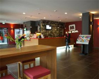 MEININGER City Hostel & Hotel Hamburg