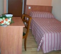 Hotel D'Alsace