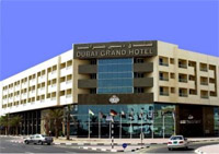 Dubai Grand Hotel