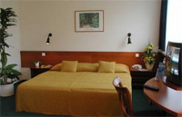 Comfort Hotel Prague