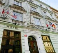 Hotel Julian