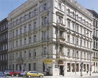 City Partner Hotel Atos