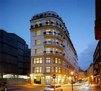 Astoria Hotel