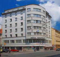 Hotel Harmony
