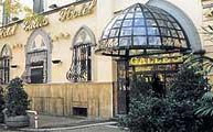 Hotel Galles