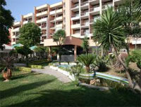 Parco Tirreno Suitehotel & Residence