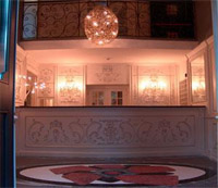San Anselmo Hotel