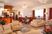 Cassia Hotel