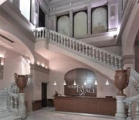 Acta Atrium Palace Hotel