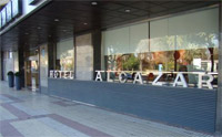 Alcazar Hotel