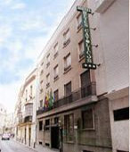 Reyes Católicos Hotel