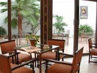 Hotel Alcántara