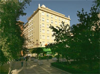 Hotel America Sevilla