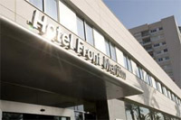 Front Maritim Hotel
