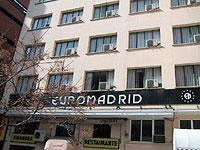 Euromadrid Hotel