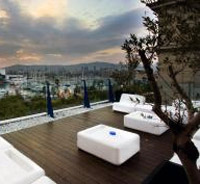 Best Western Hotel 54 Barceloneta