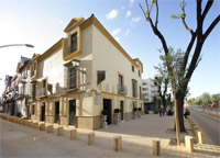 Sacristia de Santa Ana Hotel