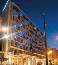 Classical Acropol Hotel