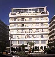 Coral Hotel