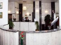 Best Western Hotel Zinon