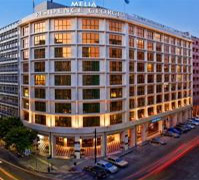 Melia Athens Hotel