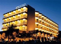 Best Western Fenix Hotel