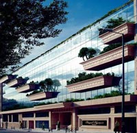 Royal Olympic Hotel