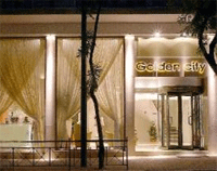 Athens Golden City Hotel